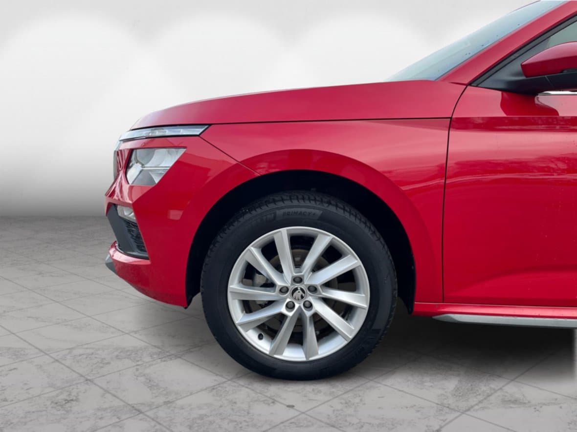2024 Škoda Kamiq - 10