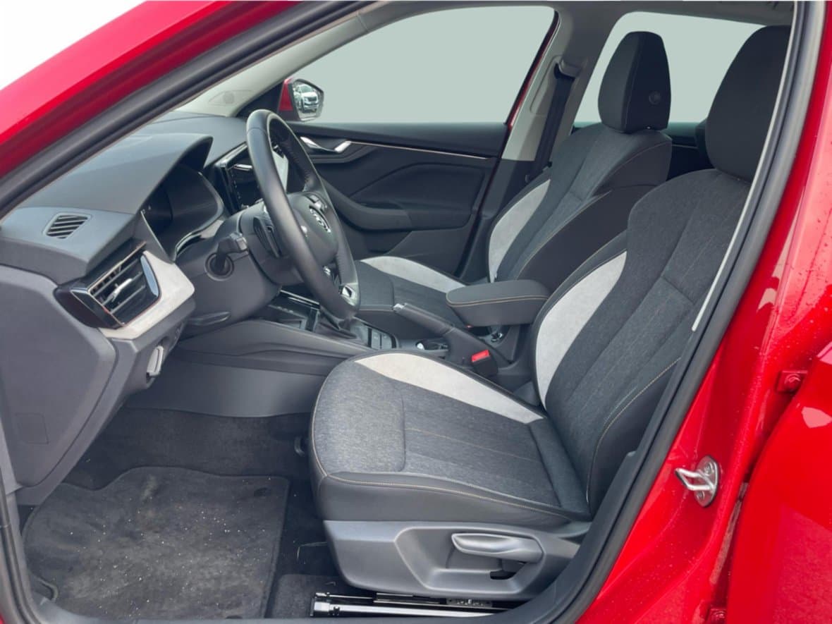 2024 Škoda Kamiq - 11