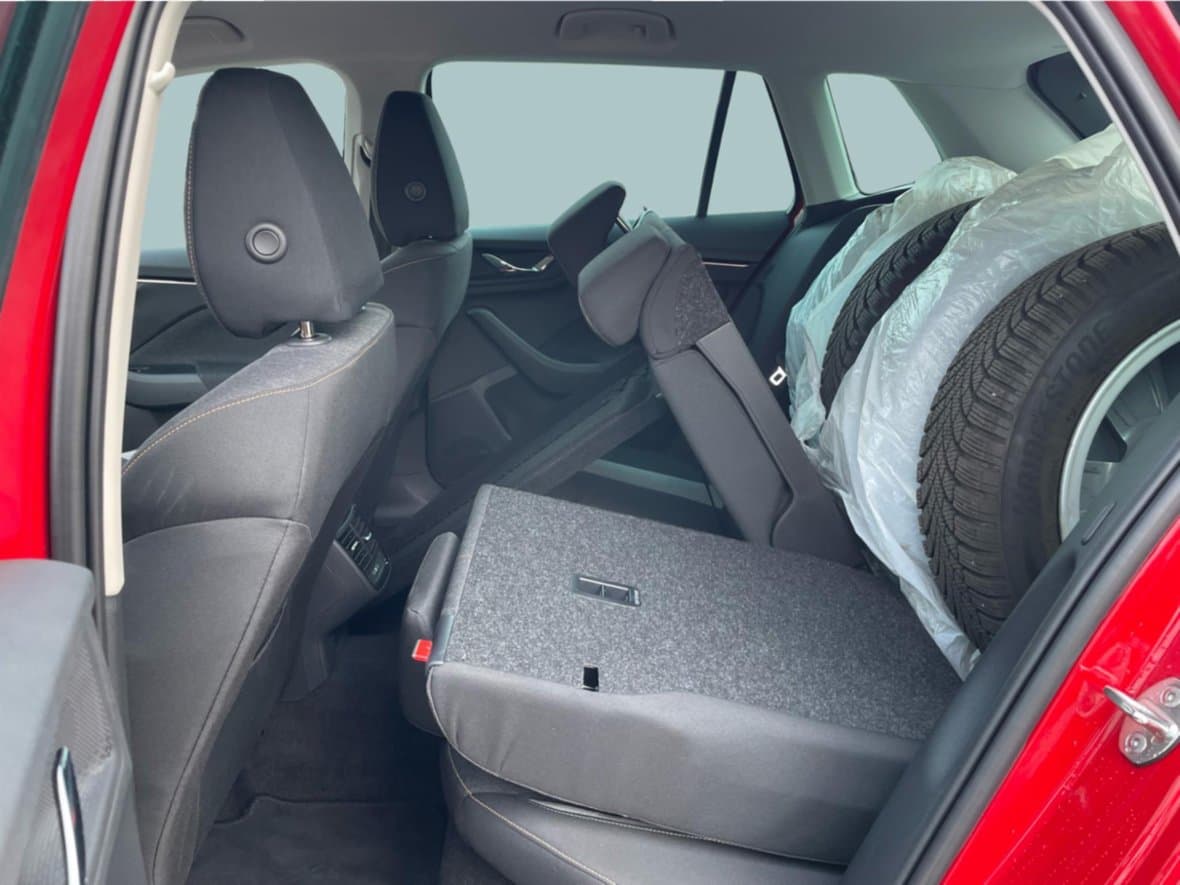 2024 Škoda Kamiq - 12