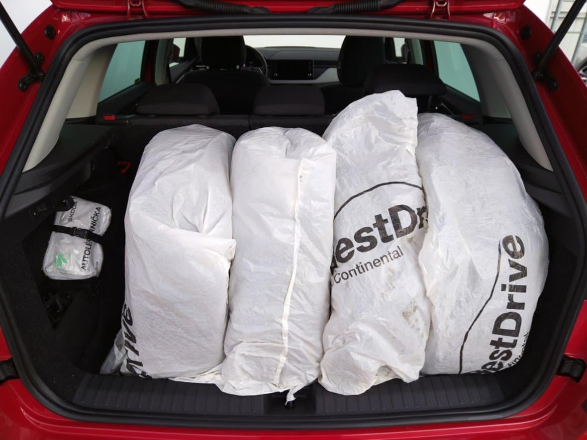 2024 Škoda Kamiq - 13