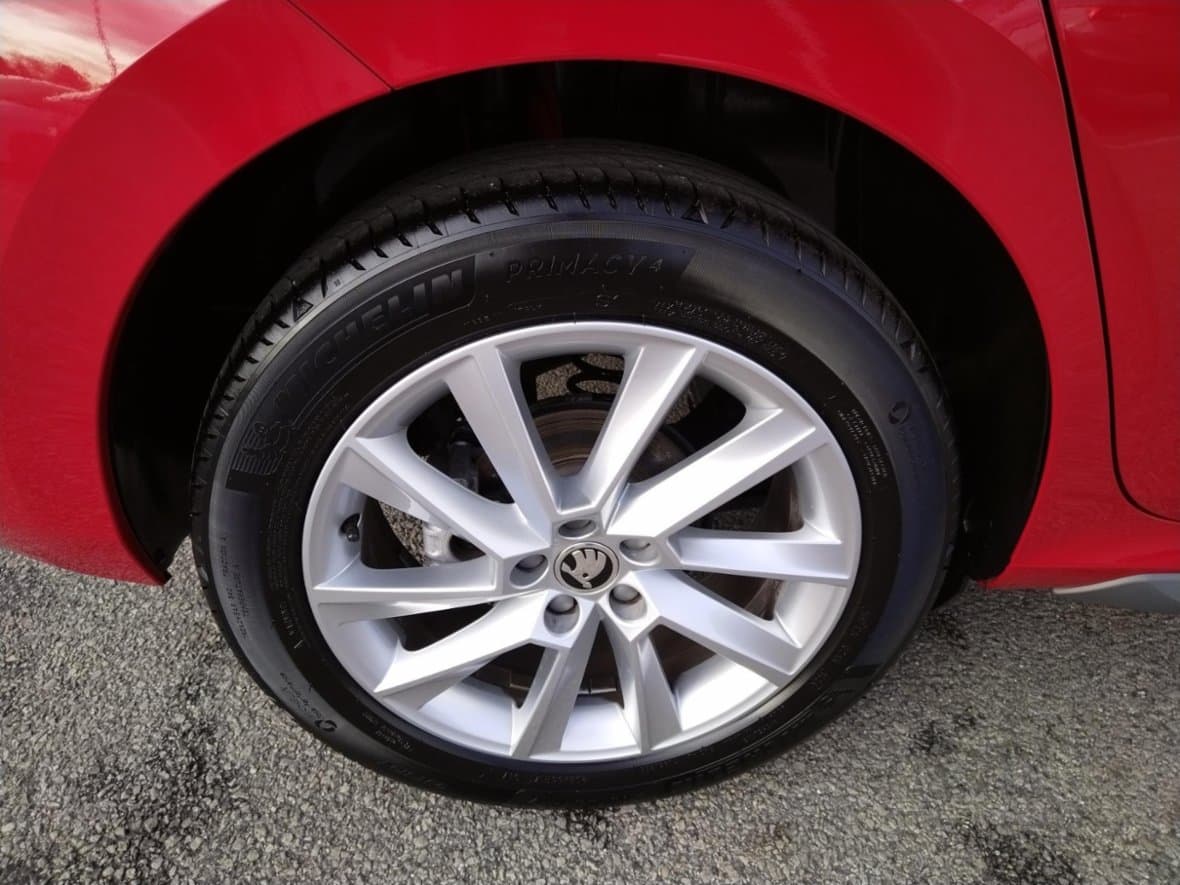 2024 Škoda Kamiq - 14