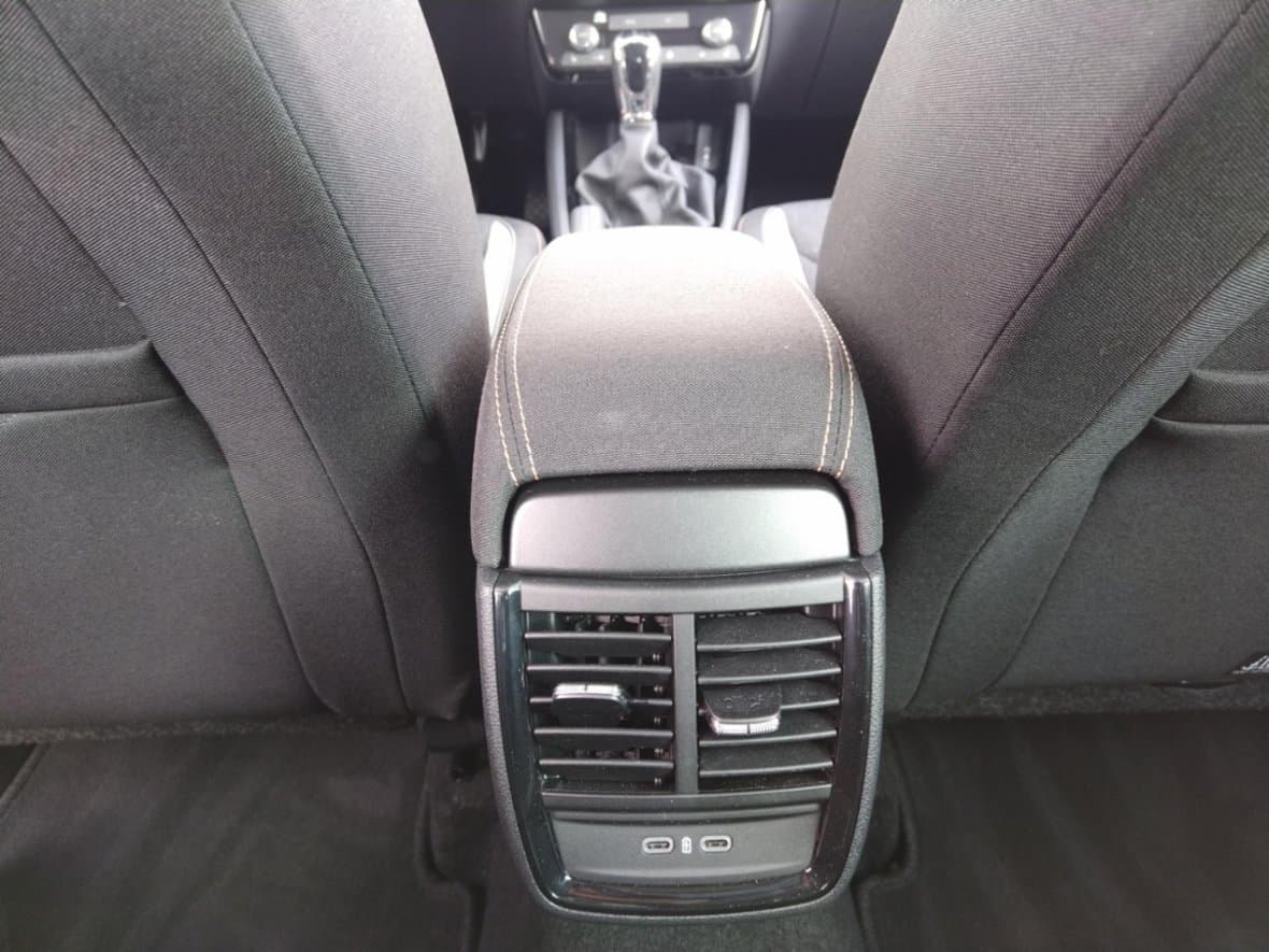 2024 Škoda Kamiq - 16