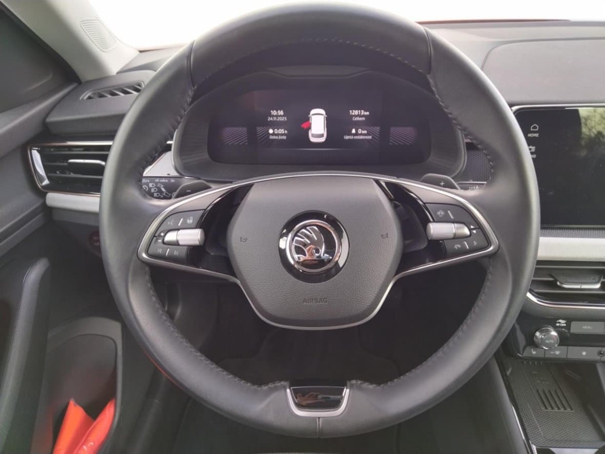 2024 Škoda Kamiq - 17