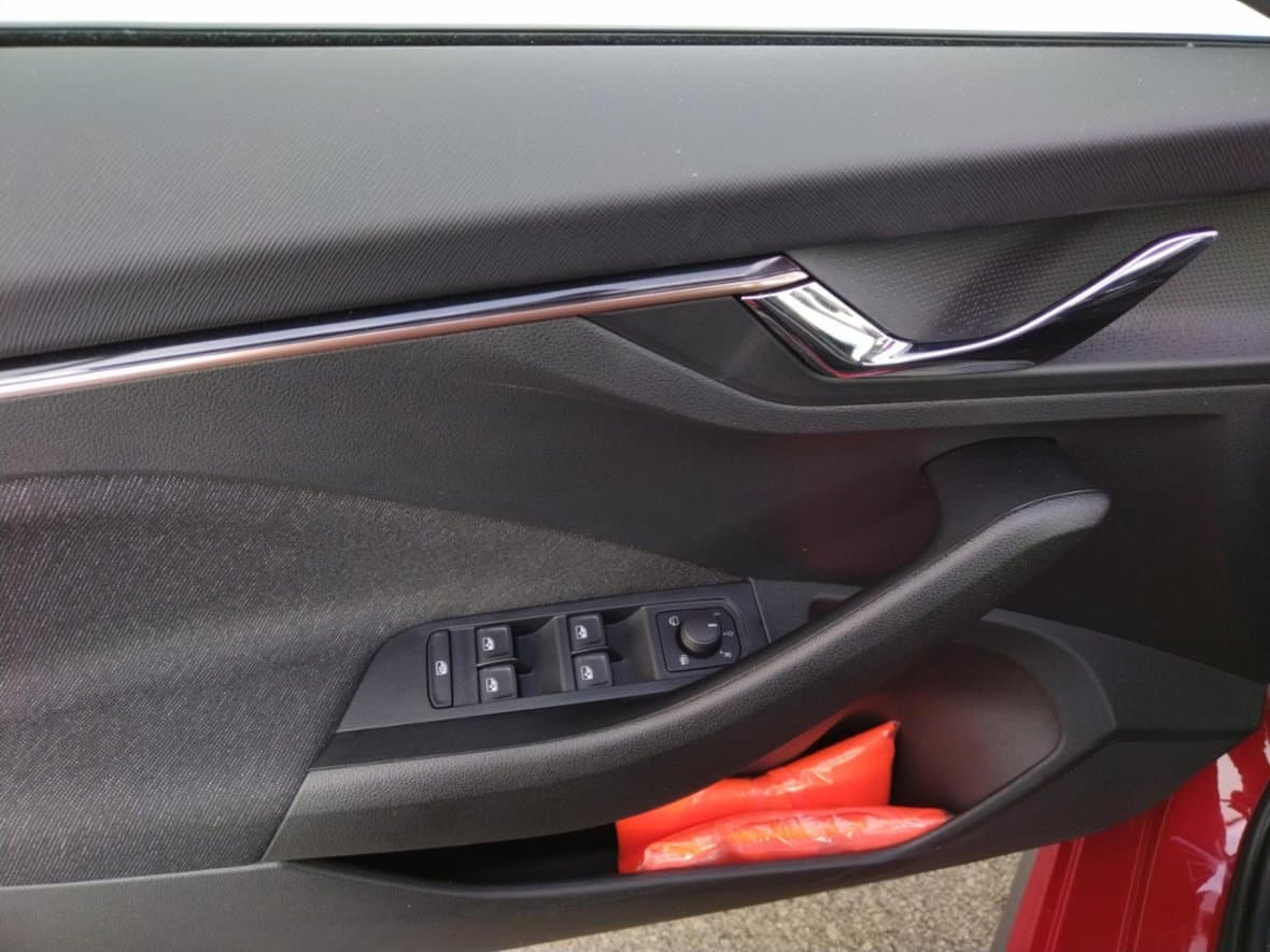 2024 Škoda Kamiq - 18