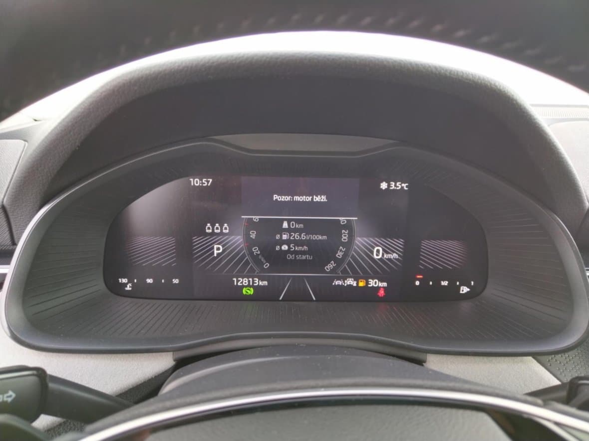 2024 Škoda Kamiq - 20