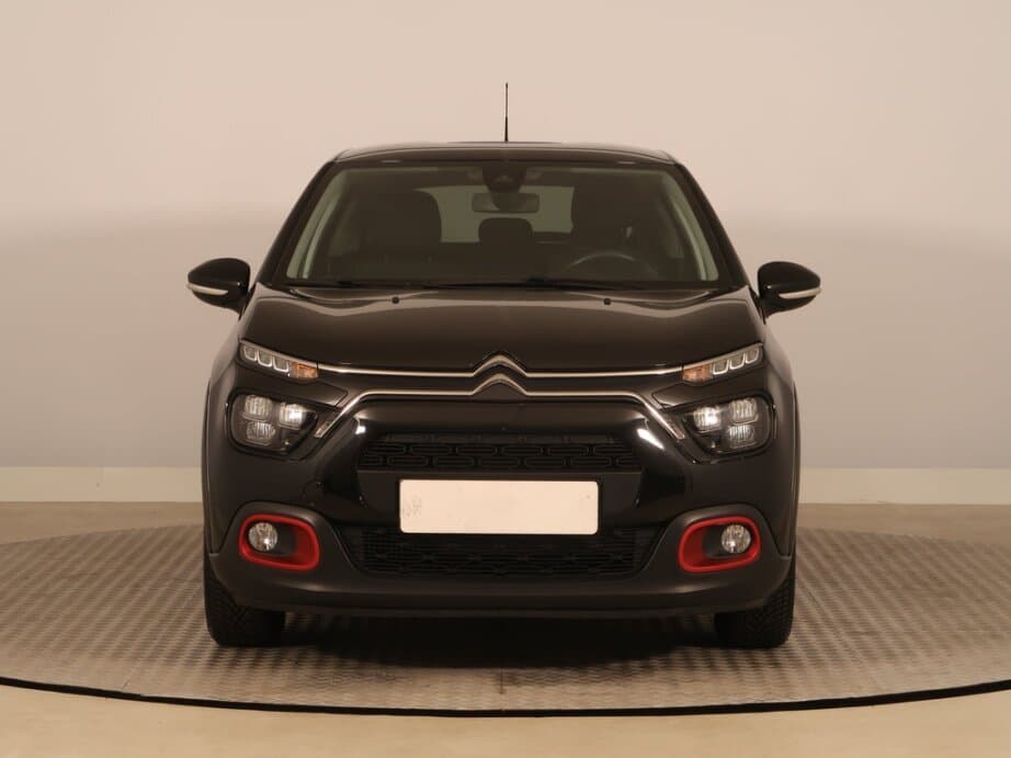 2021 Citroen C3 - 2