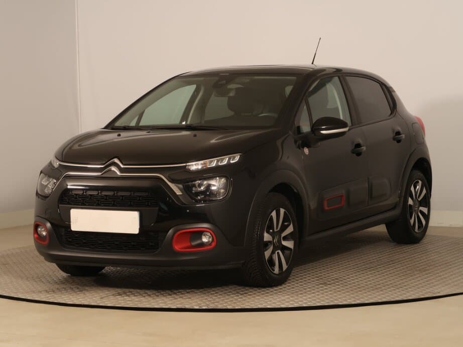 2021 Citroen C3 - 3