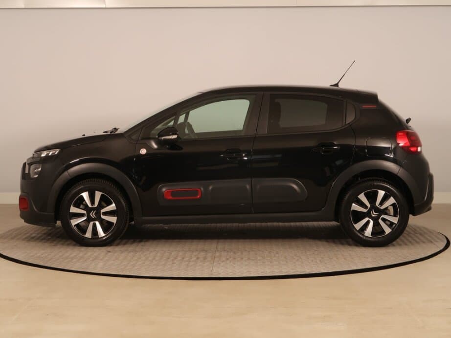 2021 Citroen C3 - 4