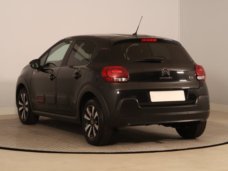 2021 Citroen C3 - 5