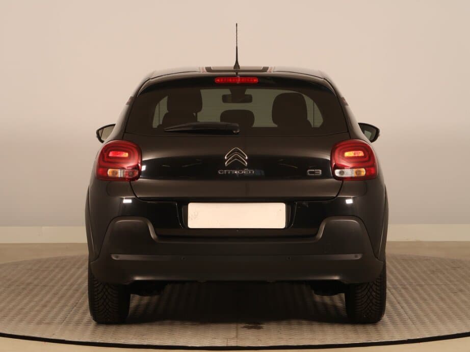 2021 Citroen C3 - 6