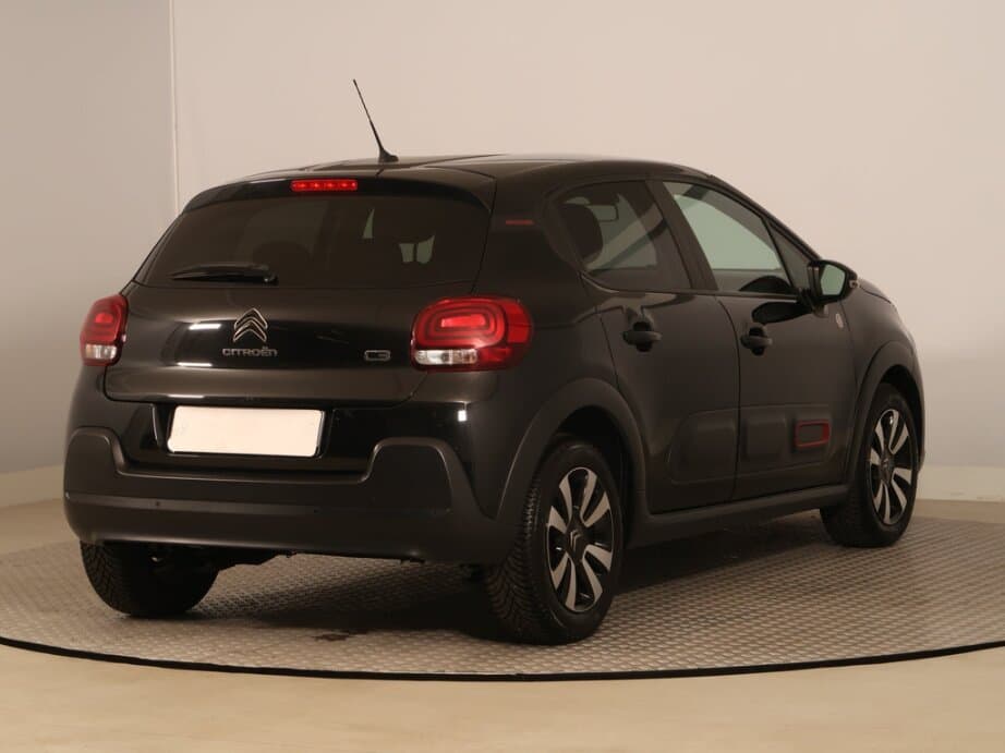 2021 Citroen C3 - 7