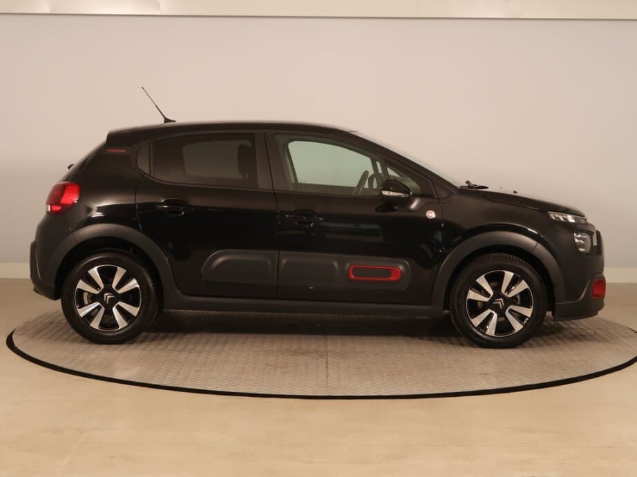 2021 Citroen C3 - 8