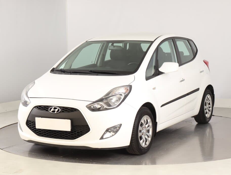 2015 Hyundai ix20 - 3