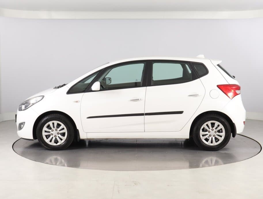 2015 Hyundai ix20 - 4