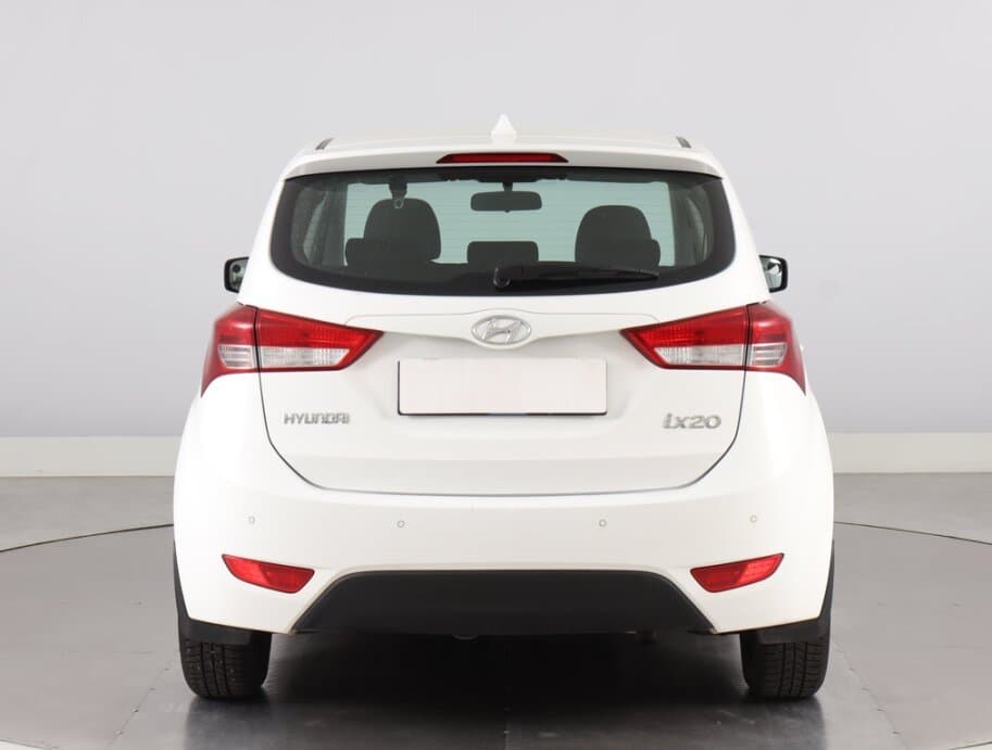 2015 Hyundai ix20 - 6