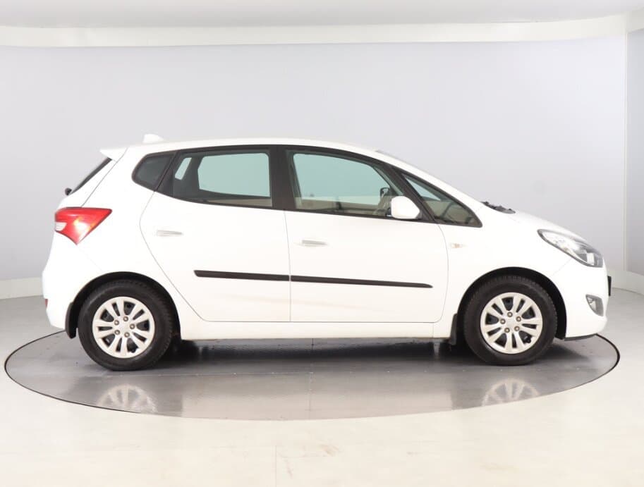 2015 Hyundai ix20 - 8