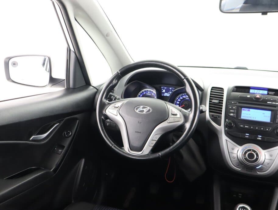 2015 Hyundai ix20 - 9