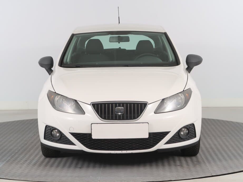 2009 Seat IBIZA - 3