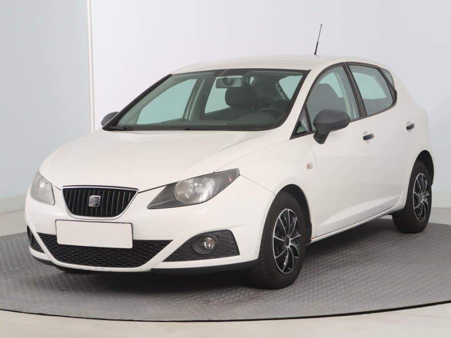 2009 Seat IBIZA - 5