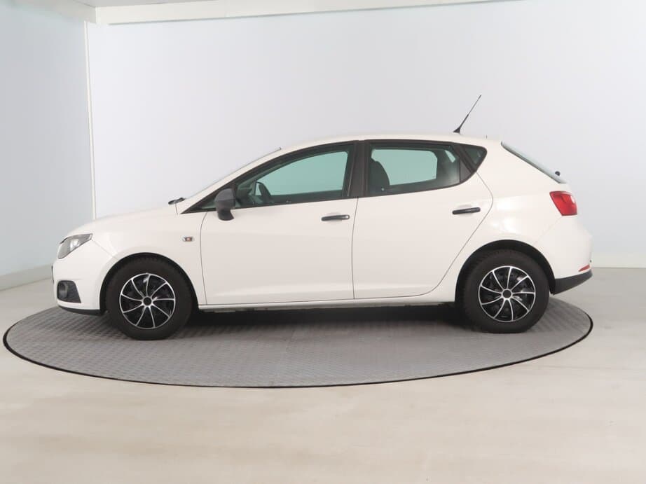2009 Seat IBIZA - 7