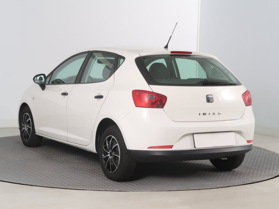2009 Seat IBIZA - 9