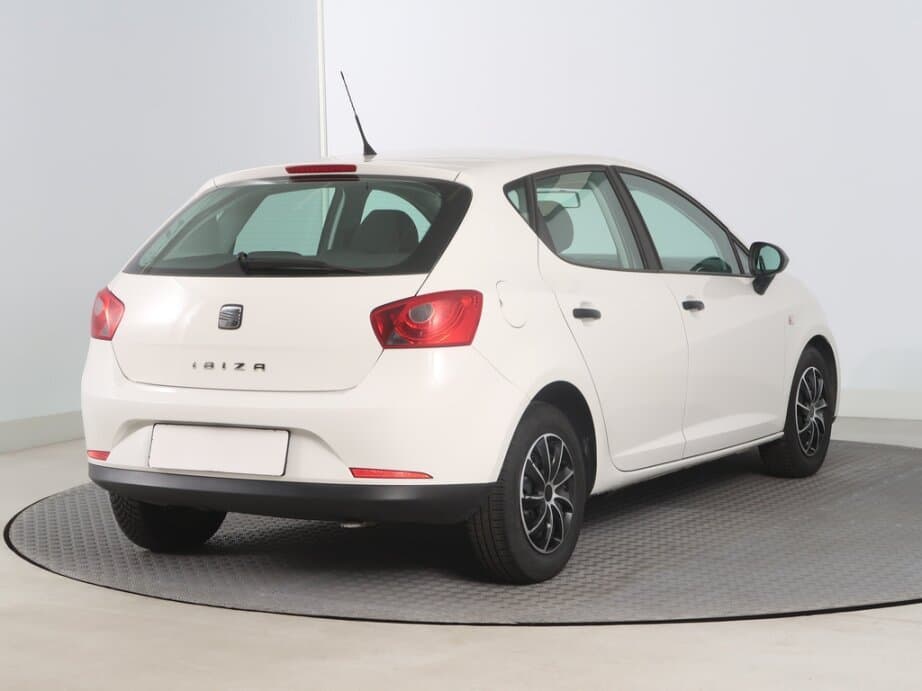 2009 Seat IBIZA - 13
