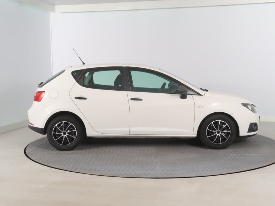 2009 Seat IBIZA - 15