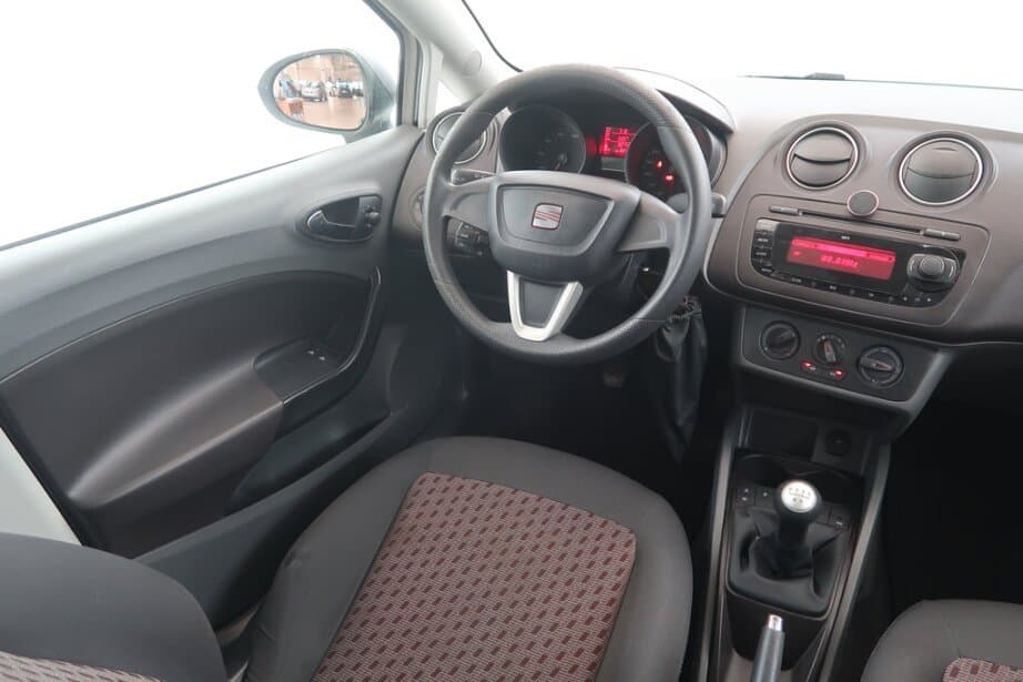 2009 Seat IBIZA - 17