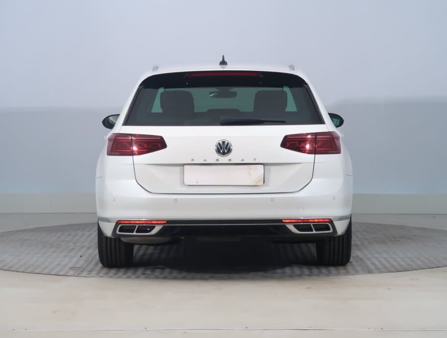 2020 Volkswagen PASSAT - 6