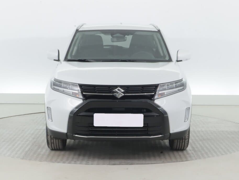 2025 Suzuki VITARA - 2