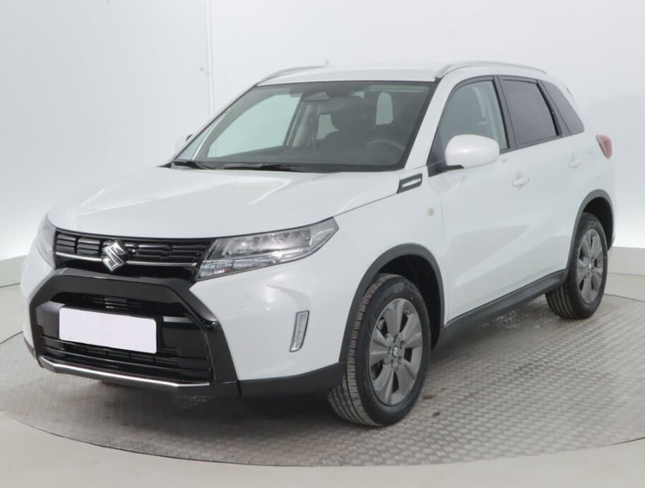 2025 Suzuki VITARA - 3