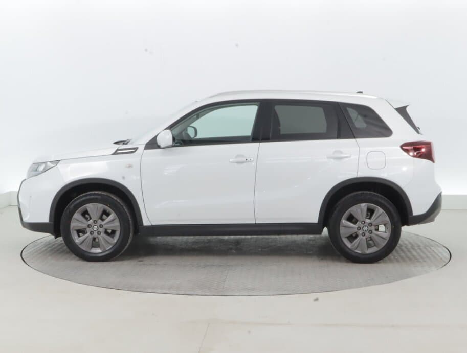 2025 Suzuki VITARA - 4