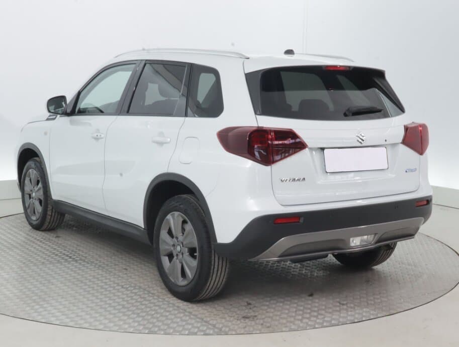 2025 Suzuki VITARA - 5