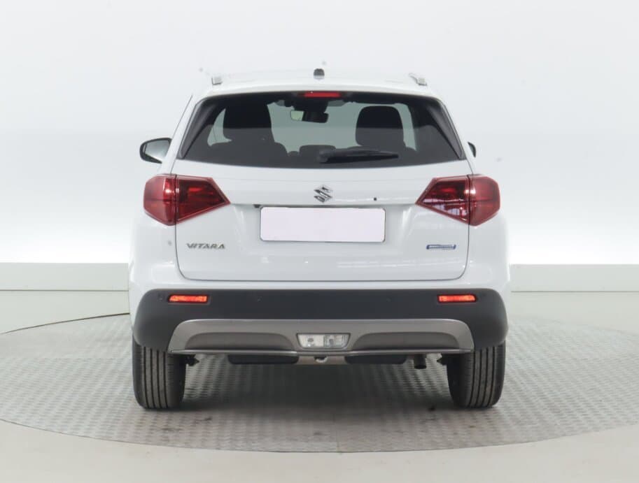 2025 Suzuki VITARA - 6