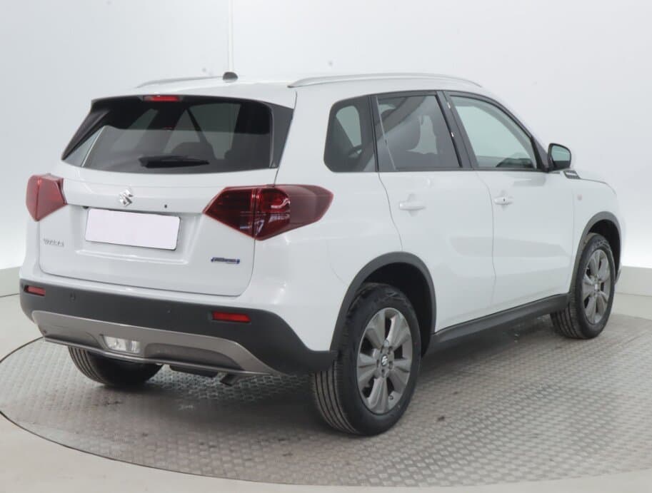2025 Suzuki VITARA - 7