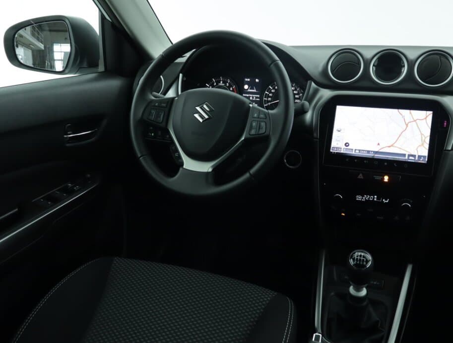 2025 Suzuki VITARA - 9