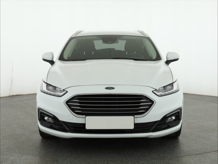 2020 Ford MONDEO - 2