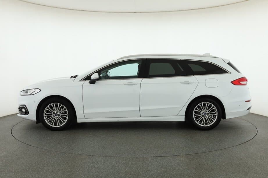 2020 Ford MONDEO - 4