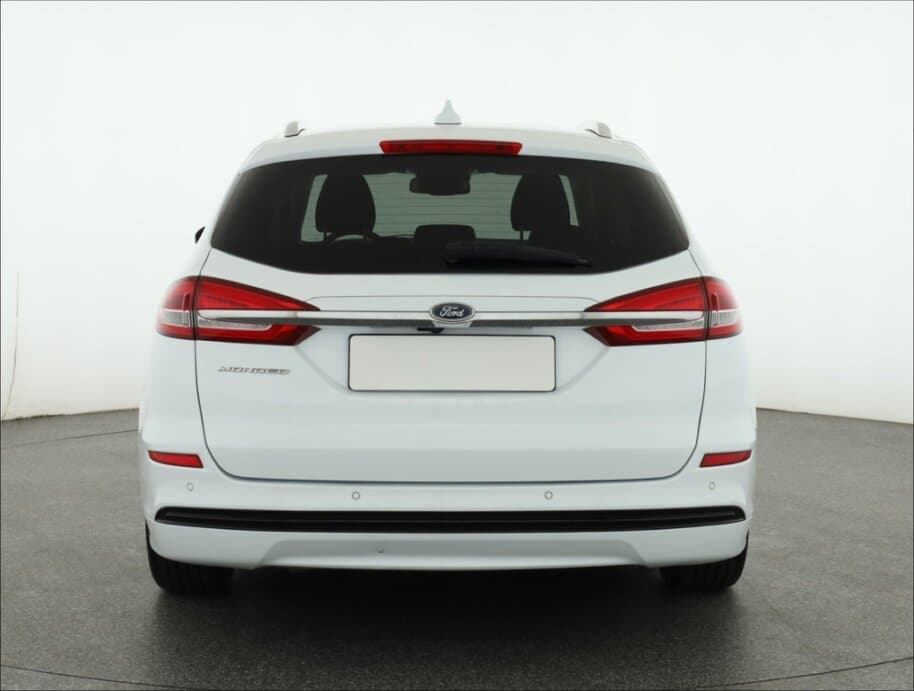 2020 Ford MONDEO - 6
