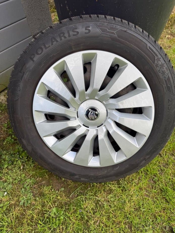 2012 Škoda YETI - 9