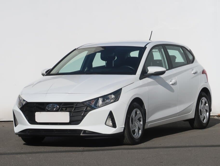 2022 Hyundai i20 - 3