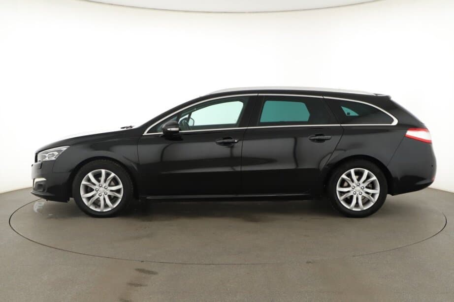 2017 Peugeot 508 - 4