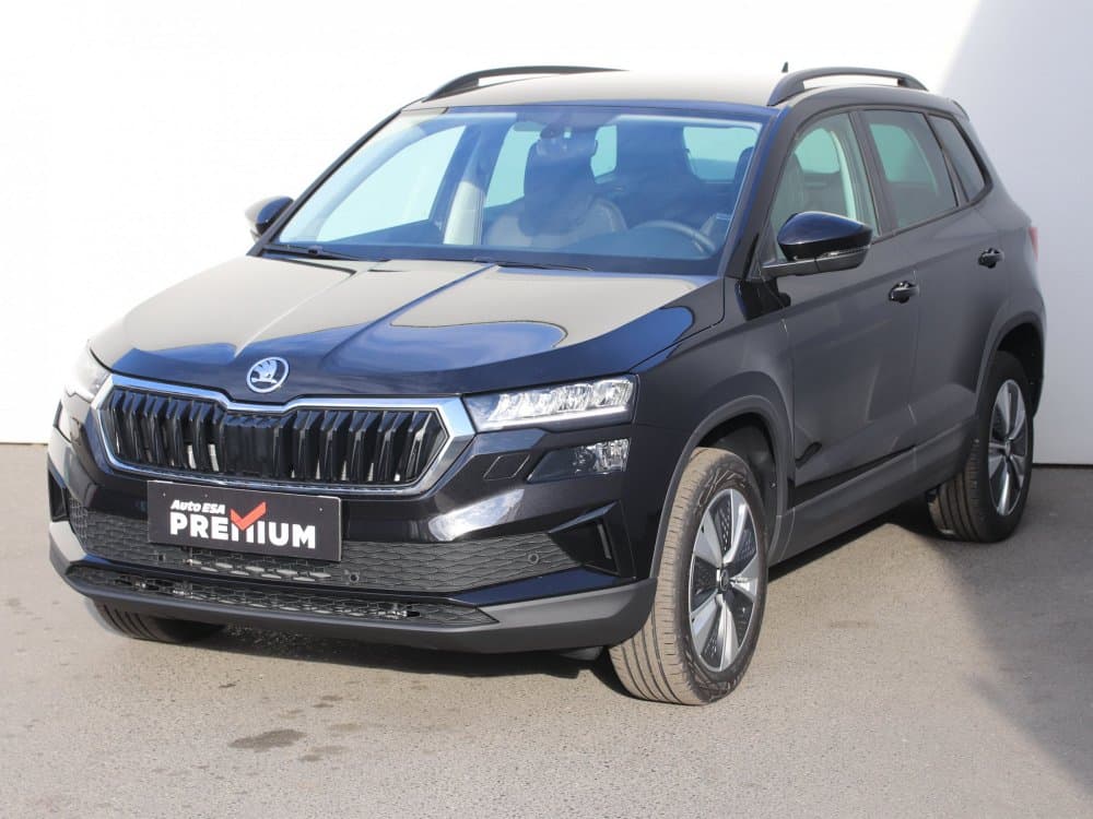 2023 Škoda KAROQ - 3