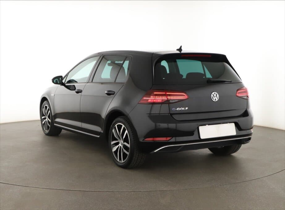 2020 Volkswagen GOLF - 5