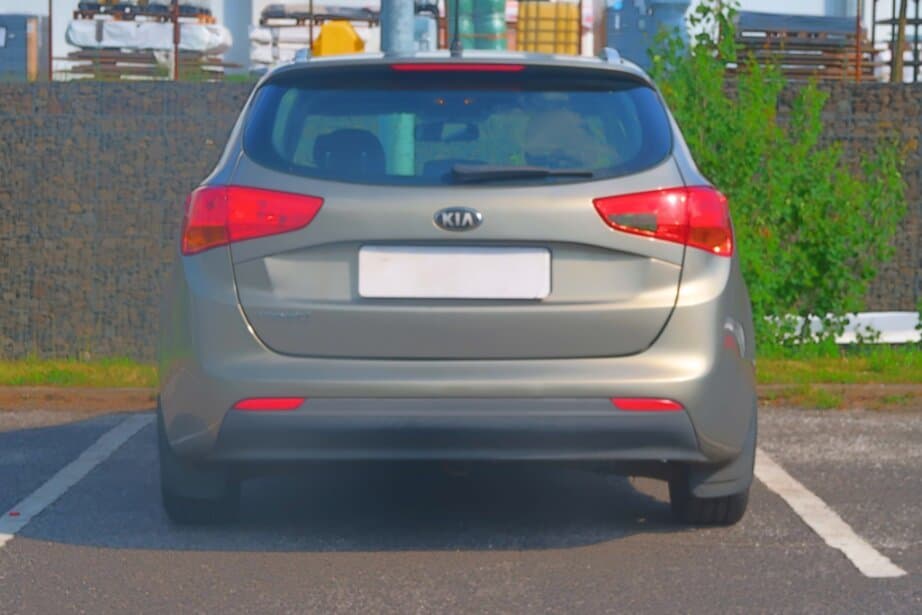 2014 Kia CEE'D - 6