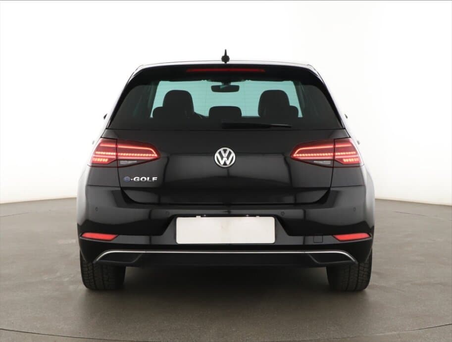 2020 Volkswagen GOLF - 6
