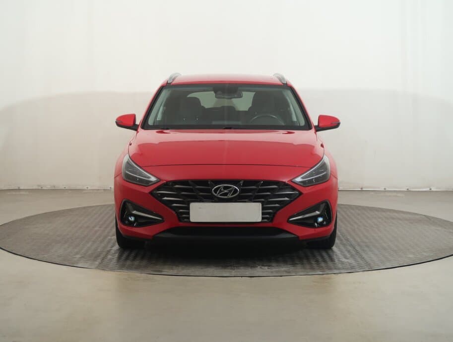 2020 Hyundai i30 - 2