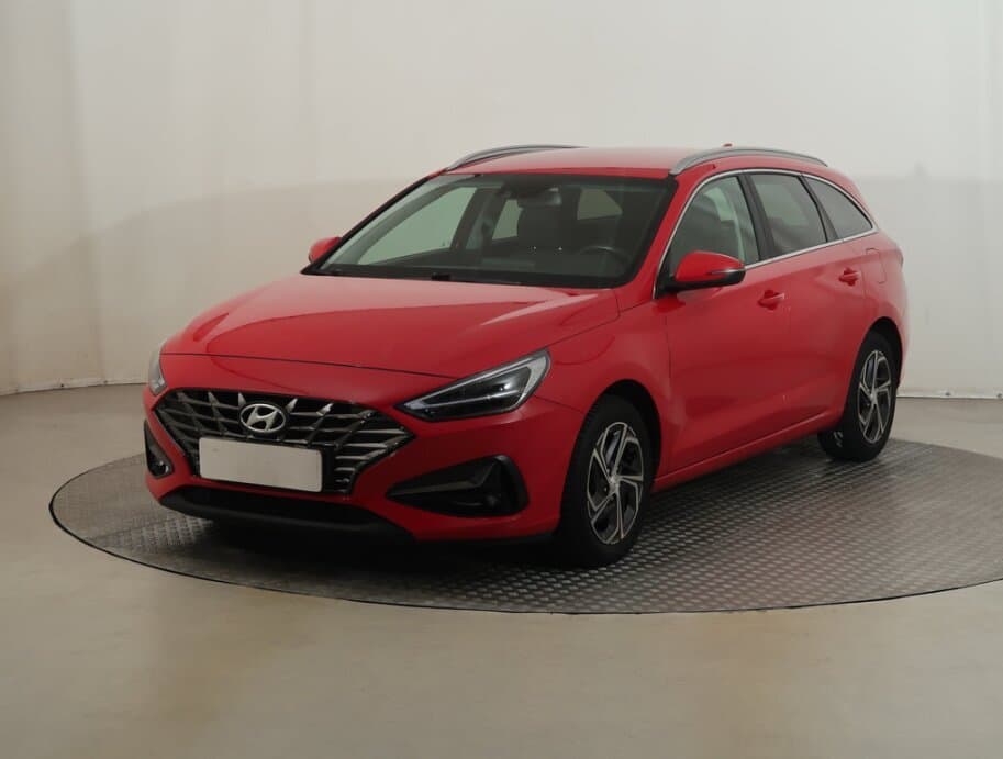 2020 Hyundai i30 - 3