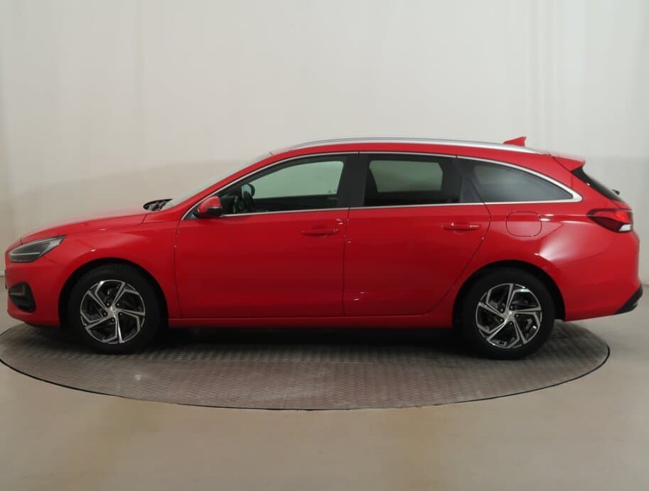 2020 Hyundai i30 - 4