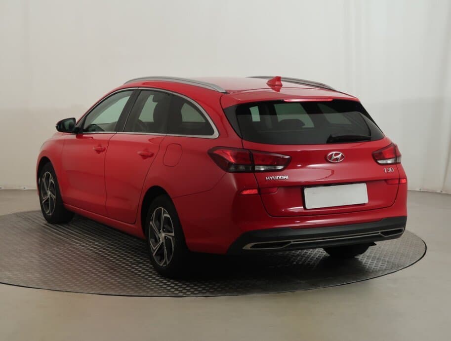 2020 Hyundai i30 - 5